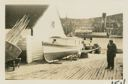 Image of Powerboat George Borup on dock